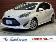 2018 TOYOTA AQUA