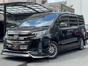 2017 TOYOTA NOAH