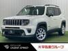 CHRYSLER JEEP RENEGADE