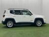 CHRYSLER JEEP RENEGADE