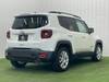 CHRYSLER JEEP RENEGADE