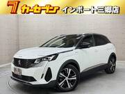 2021 PEUGEOT 3008