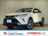 TOYOTA HARRIER HYBRID
