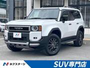 2024 TOYOTA LANDCRUISER 250
