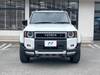 TOYOTA LANDCRUISER 250