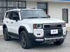 TOYOTA LANDCRUISER 250