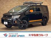 2018 MITSUBISHI OTHER