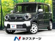 2024 SUZUKI HUSTLER