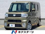 2021 DAIHATSU WAKE