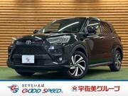 2024 TOYOTA RAIZE