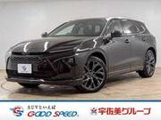 2025 TOYOTA CROWN ESTATE