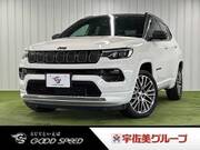 2021 CHRYSLER JEEP COMPASS