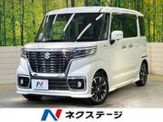2021 SUZUKI SPACIA CUSTOM