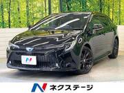2022 TOYOTA COROLLA TOURING