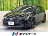TOYOTA COROLLA TOURING