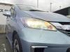 HONDA FREED HYBRID