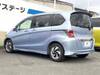 HONDA FREED HYBRID