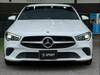 MERCEDES BENZ CLA-CLASS Shooting Brake