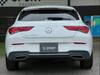 MERCEDES BENZ CLA-CLASS Shooting Brake