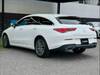 MERCEDES BENZ CLA-CLASS Shooting Brake