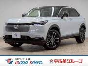 2026 HONDA VEZEL