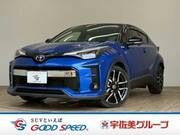 2019 TOYOTA C-HR