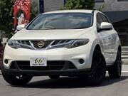 2012 NISSAN MURANO 250XL