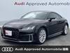 AUDI TT COUPE