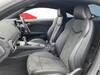 AUDI TT COUPE