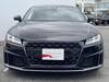 AUDI TT COUPE