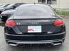 AUDI TT COUPE