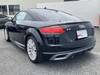 AUDI TT COUPE