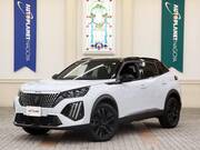 2024 PEUGEOT 2008