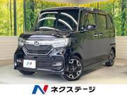 2018 HONDA N-BOX CUSTOM