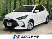 2020 TOYOTA YARIS