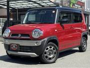 2018 SUZUKI HUSTLER G