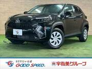 2024 TOYOTA YARIS CROSS