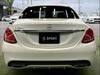 MERCEDES BENZ C-CLASS