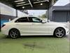 MERCEDES BENZ C-CLASS