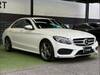 MERCEDES BENZ C-CLASS