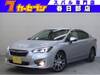 SUBARU IMPREZA G4