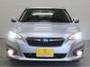 SUBARU IMPREZA G4