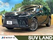 2023 LEXUS RX