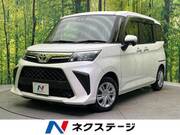 2021 TOYOTA ROOMY