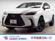 2024 LEXUS NX
