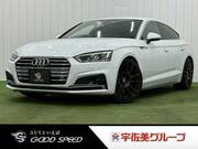 2018 AUDI A5 SPORTBACK