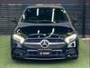 MERCEDES BENZ A-CLASS
