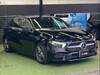 MERCEDES BENZ A-CLASS