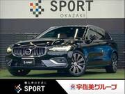 2018 VOLVO V60