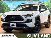 2021 TOYOTA RAV4 ADVENTURE OFFROAD PACKAGE